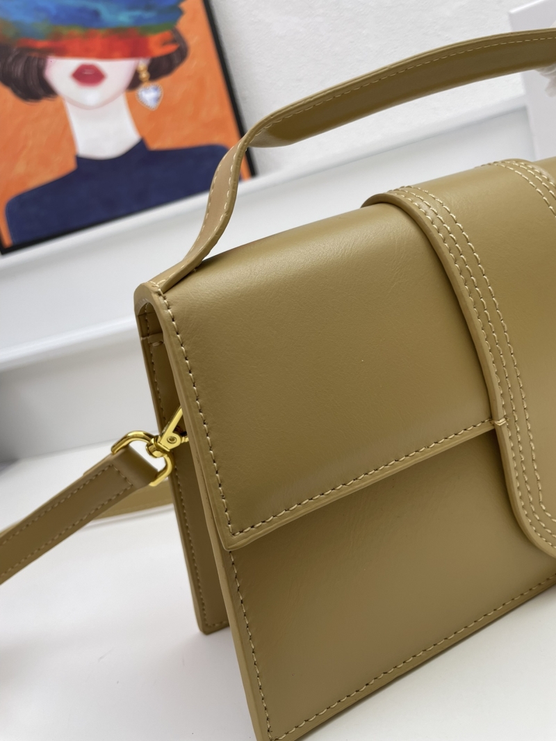 Jacquemus Satchel Bags